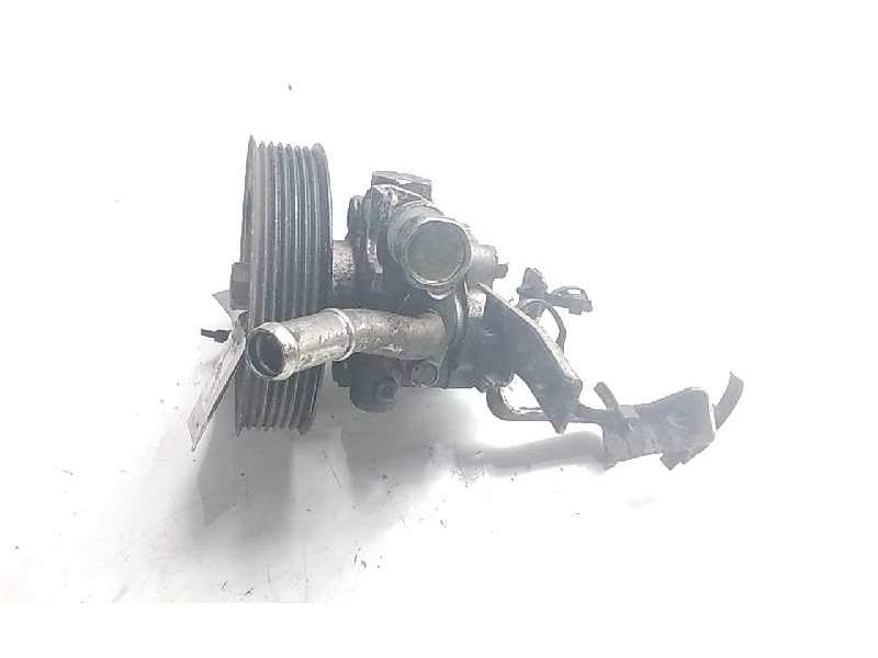 Recambio de bomba servodireccion para nissan pathfinder (r51) 3.0 v6 dci cat referencia OEM IAM   