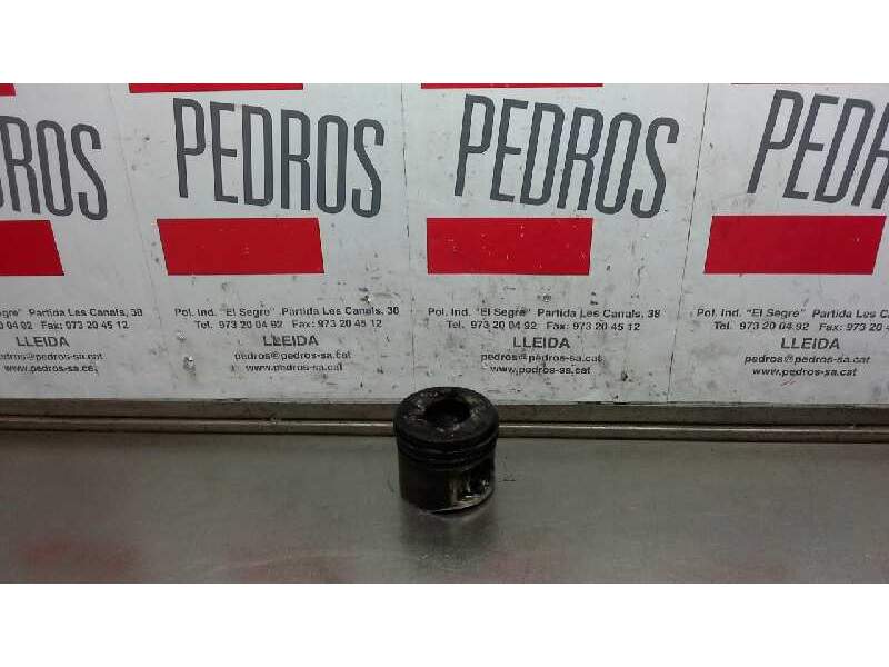 Recambio de piston para fiat stilo (192) 1.9 jtd cat referencia OEM IAM   
