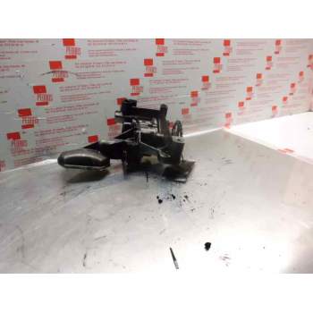 Recambio de bomba aceite para citroën evasion 2.1 turbodiesel referencia OEM IAM   