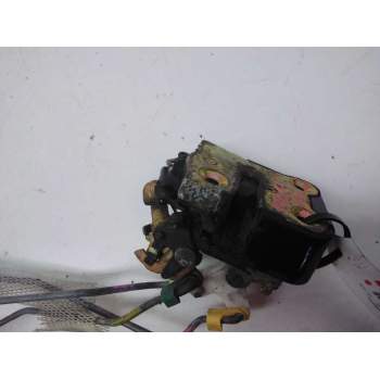CERRADURA PUERTA TRASERA IZQUIERDA 05027075AF 
