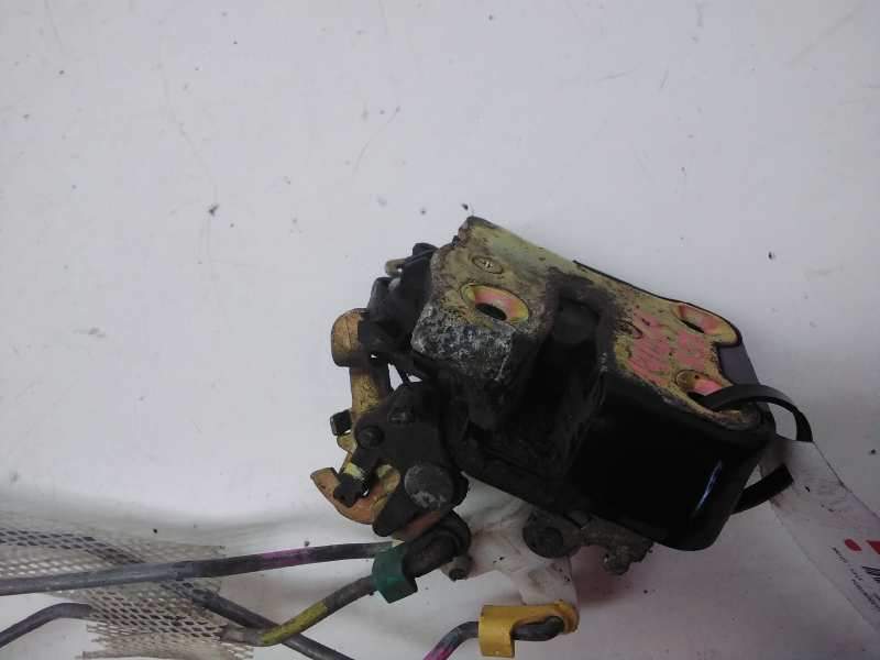 Recambio de cerradura puerta trasera izquierda para chrysler pt cruiser (pt) 1.6 classic referencia OEM IAM 05027075AF  