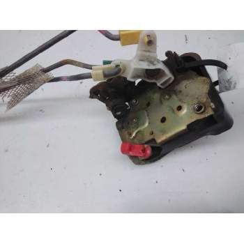 Recambio de cerradura puerta trasera izquierda para chrysler pt cruiser (pt) 1.6 classic referencia OEM IAM 05027075AF  