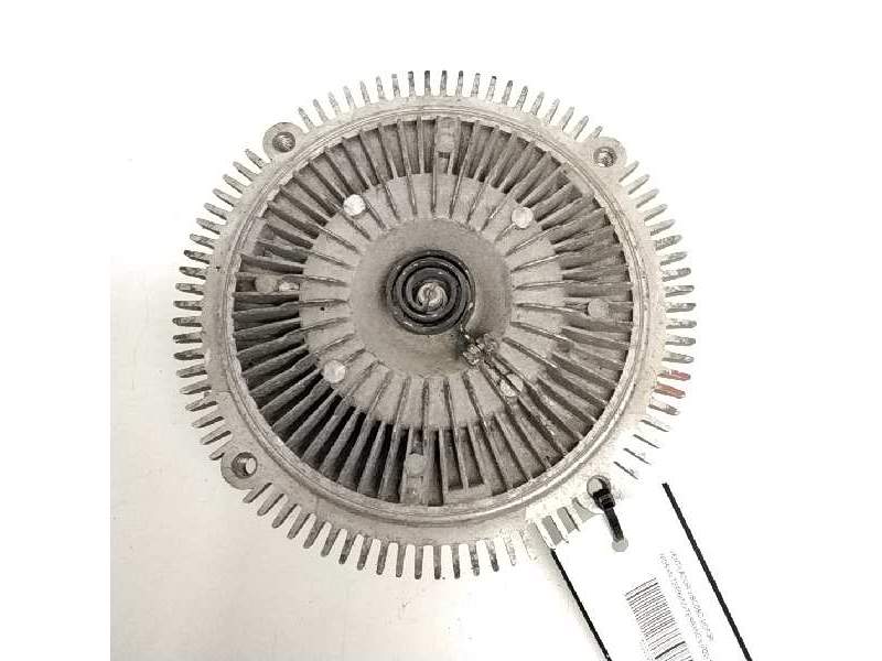 Recambio de ventilador viscoso motor para nissan terrano/terrano.ii (r20) referencia OEM IAM   44100