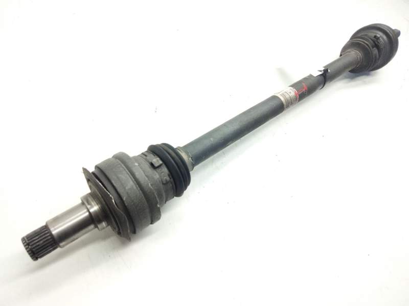 Recambio de transmision trasera izquierda para mercedes-benz clase m (w166) referencia OEM IAM 1663501010  