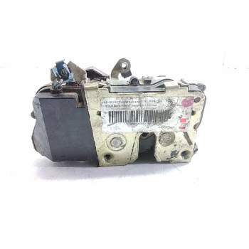 CERRADURA PUERTA DELANTERA DERECHA 