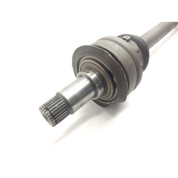 Recambio de transmision trasera izquierda para mercedes-benz clase m (w166) referencia OEM IAM 1663501010  