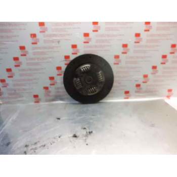 Recambio de disco embrague para citroën evasion 2.1 turbodiesel referencia OEM IAM   