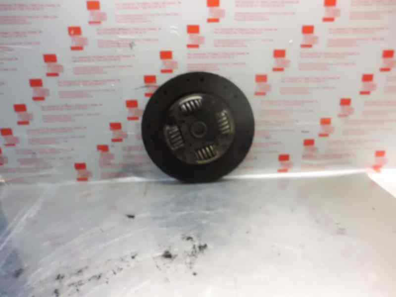 Recambio de disco embrague para citroën evasion 2.1 turbodiesel referencia OEM IAM   