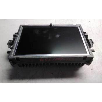 PANTALLA MULTIFUNCION A2129005000 