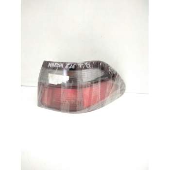 Recambio de piloto trasero derecho para mazda 626 berl./coupe/famil. (gd/gv) referencia OEM IAM 22061827  44111