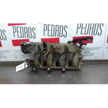 Recambio de colector admision para fiat stilo (192) 1.9 jtd cat referencia OEM IAM 46761259 A5029 