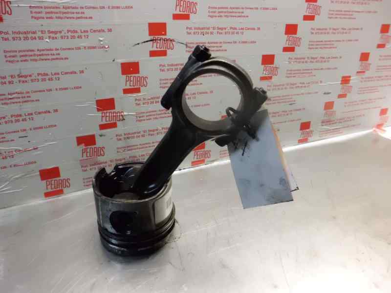 Recambio de biela para citroën evasion 2.1 turbodiesel referencia OEM IAM   