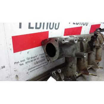 Recambio de colector admision para fiat stilo (192) 1.9 jtd cat referencia OEM IAM 46761259 A5029 
