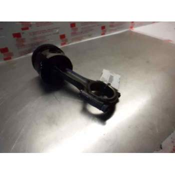 Recambio de biela para citroën evasion 2.1 turbodiesel referencia OEM IAM   