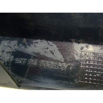 Recambio de rejilla delantera para opel omega b gl berlina referencia OEM IAM 90246679  