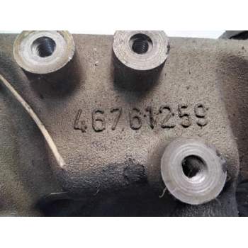 Recambio de colector admision para fiat stilo (192) 1.9 jtd cat referencia OEM IAM 46761259 A5029 