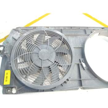 Recambio de electroventilador para volkswagen crafter 30-50 furgoneta (2e_) 2.0 tdi referencia OEM IAM A9069062500  