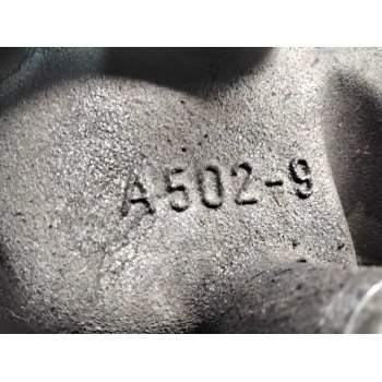Recambio de colector admision para fiat stilo (192) 1.9 jtd cat referencia OEM IAM 46761259 A5029 