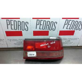 PILOTO TRASERO DERECHO 0437848R 44111