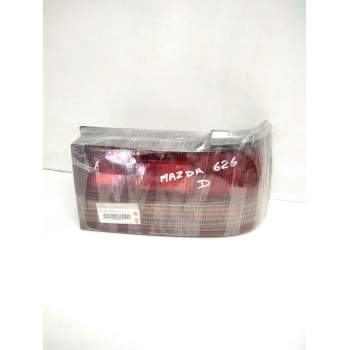 Recambio de piloto trasero derecho para mazda 626 berl./coupe/famil. (gd/gv) referencia OEM IAM 0437848R  44111