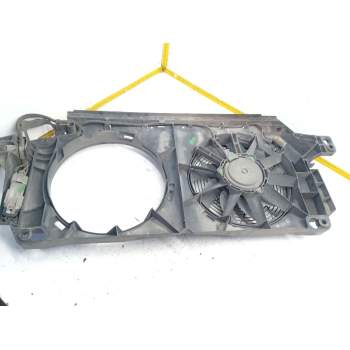Recambio de electroventilador para volkswagen crafter 30-50 furgoneta (2e_) 2.0 tdi referencia OEM IAM A9069062500  