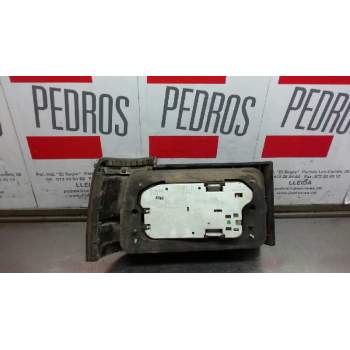 Recambio de piloto trasero derecho para mazda 626 berl./coupe/famil. (gd/gv) referencia OEM IAM 0437848R  44111
