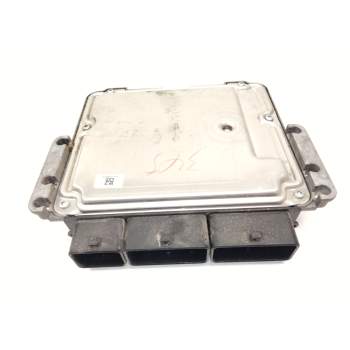 CENTRALITA MOTOR UCE 237104BE0D 0281031099 