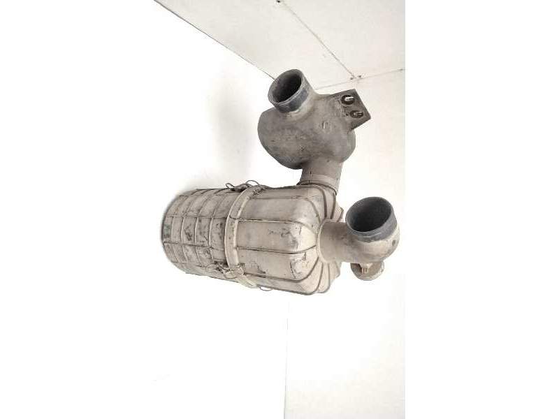 Recambio de polea del tensor correa auxiliar para ebro l35 perkins referencia OEM IAM 035008930  44120