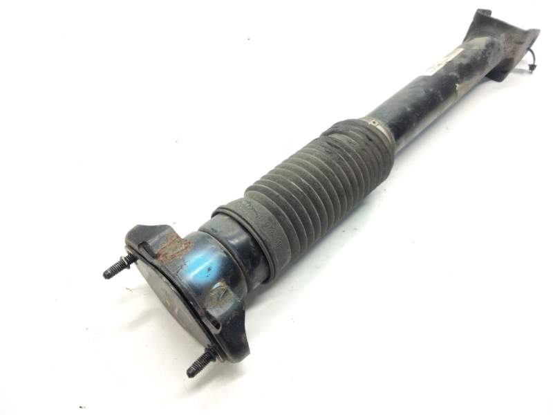 Recambio de amortiguador trasero izquierdo para mercedes-benz clase m (w166) referencia OEM IAM A1663261500  