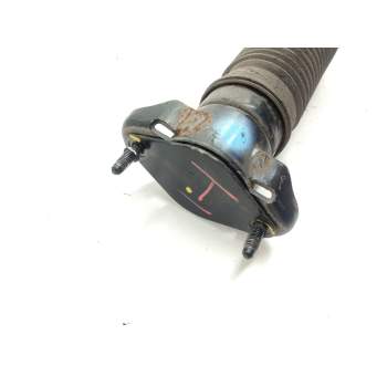 Recambio de amortiguador trasero izquierdo para mercedes-benz clase m (w166) referencia OEM IAM A1663261500  