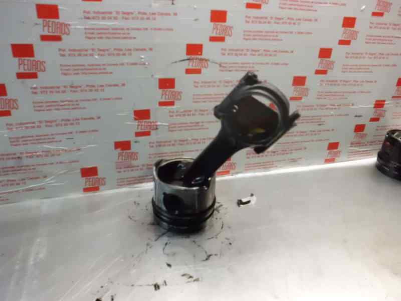 Recambio de biela para citroën evasion 2.1 turbodiesel referencia OEM IAM   