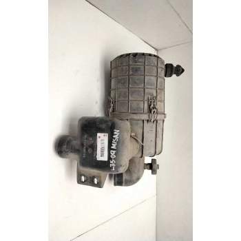 Recambio de polea del tensor correa auxiliar para ebro l35 perkins referencia OEM IAM 035008930  44120