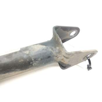Recambio de amortiguador trasero izquierdo para mercedes-benz clase m (w166) referencia OEM IAM A1663261500  