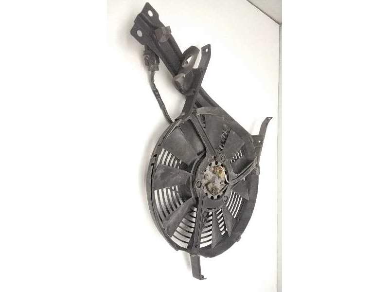 Recambio de electroventilador para opel frontera a 2.8 turbodiesel referencia OEM IAM 91147530  