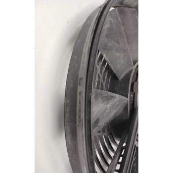 Recambio de electroventilador para opel frontera a 2.8 turbodiesel referencia OEM IAM 91147530  