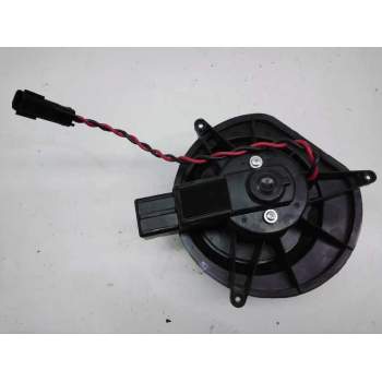 Recambio de motor calefaccion para chrysler pt cruiser (pt) 1.6 classic referencia OEM IAM 04885325AB  