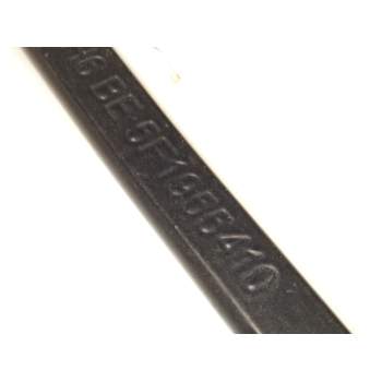 Recambio de brazo limpia delantero derecho para seat leon (5f1) 2.0 cupra referencia OEM IAM 5F1955410  
