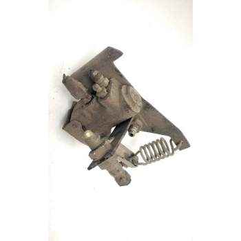 Recambio de repartidor de freno para ebro l35 perkins referencia OEM IAM   44122
