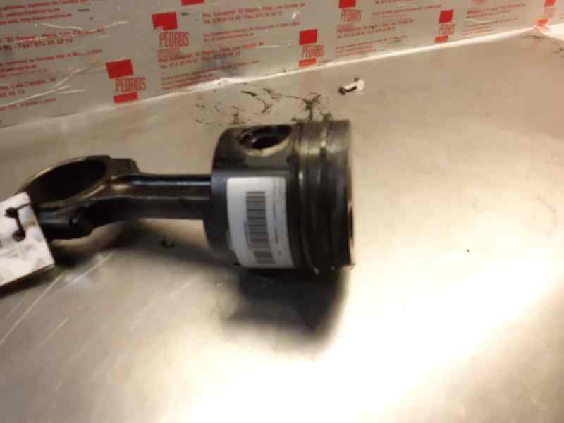Recambio de piston para citroën evasion 2.1 turbodiesel referencia OEM IAM   