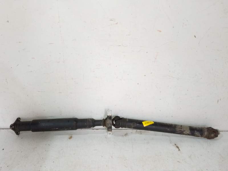 Recambio de cardan trasero para bmw x3 (f25) xdrive 20 d referencia OEM IAM 7589801  