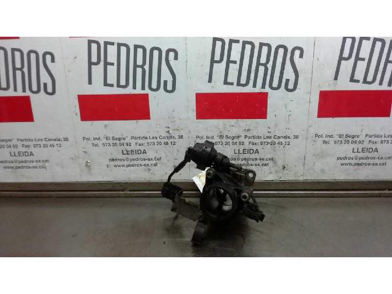 Recambio de cuerpo de mariposa para fiat stilo (192) 1.9 jtd cat referencia OEM IAM   