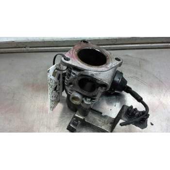 Recambio de cuerpo de mariposa para fiat stilo (192) 1.9 jtd cat referencia OEM IAM   