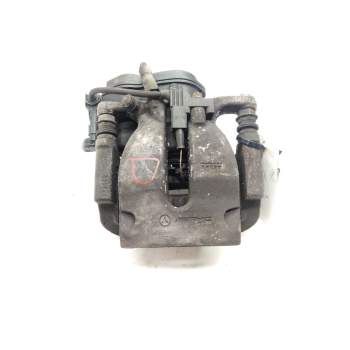 Recambio de pinza freno trasera derecha para mercedes-benz clase m (w166) referencia OEM IAM 0202B  