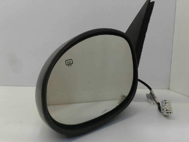 Recambio de retrovisor izquierdo para chrysler pt cruiser (pt) 1.6 classic referencia OEM IAM 04724657AF  