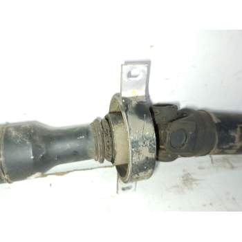 Recambio de cardan trasero para bmw x3 (f25) xdrive 20 d referencia OEM IAM 7589801  