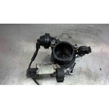 Recambio de cuerpo de mariposa para fiat stilo (192) 1.9 jtd cat referencia OEM IAM   