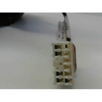 Recambio de retrovisor izquierdo para chrysler pt cruiser (pt) 1.6 classic referencia OEM IAM 04724657AF  