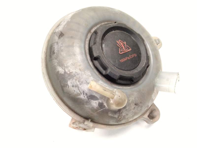Recambio de deposito expansion para seat leon (5f1) 2.0 cupra referencia OEM IAM 5Q0121407  