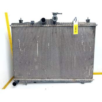 Recambio de radiador agua para renault koleos i (hy_) 2.0 dci (hy0k) referencia OEM IAM 17442400  