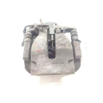 Recambio de pinza freno trasera derecha para mercedes-benz clase m (w166) referencia OEM IAM 0202B  